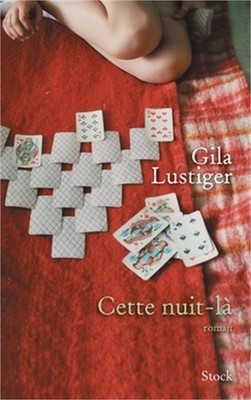 Cette Nuit-La (Paperback or Softback)
