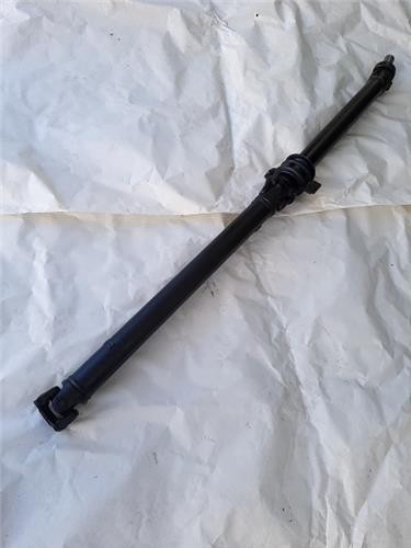 KRUISKOPPELING Toyota HILUX II Pick-up (_N_) 2.4 D 2L #57979 - Afbeelding 4 van 7