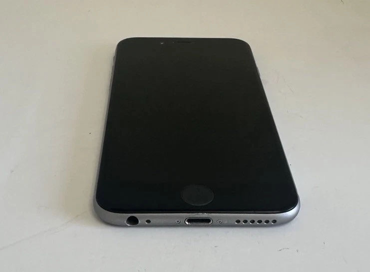 Apple iPhone 6 A1549 Gris espacial 128 GB Desbloqueado Foto 4 de 4