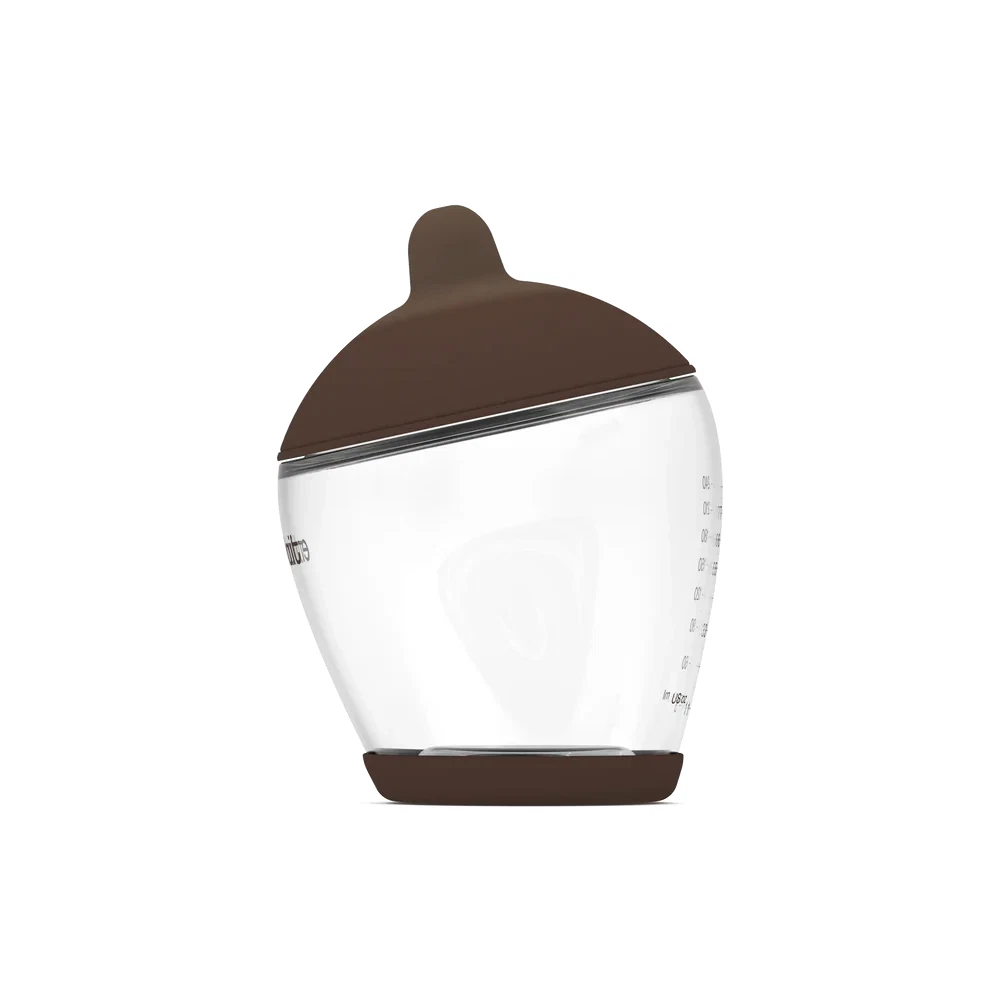 Emulait The Classic Baby Bottle, Shape 3, Rich Colour
Opens in a new window or tab