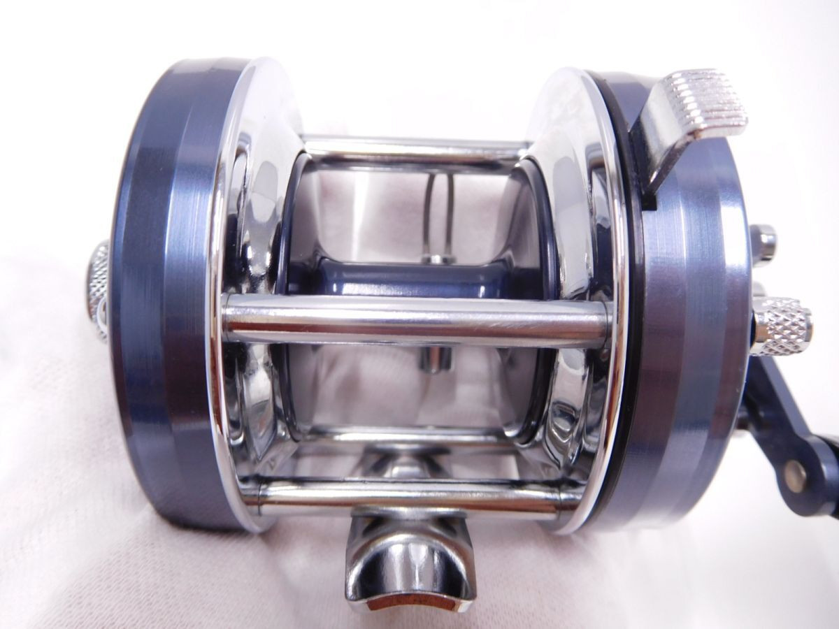 ABU Ambassadeur 5500C Bait Reel Fishing /AT6768/14 | eBay