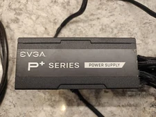 EVGA Supernova 1600 P+ 80+ Platinum 1600W Fully Modular PSU 