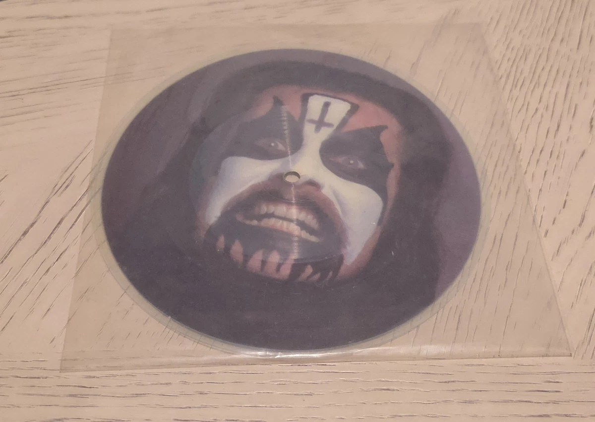 Preços baixos em Disco com Imagem Discos de Vinil mercyful Fate | eBay