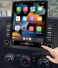 For 2007-2014 Gmc Sierra 1500 2500 3500 Carplay Android 13 Car Radio Stereo Gps For 2007-2014 Gmc Sierra 1500 2500 3500 Carplay Android 13 Car Radio Stereo Gps