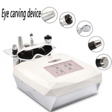 Home Use Remove Wrinkles Massage Skin Firming Eye Beauty Machine
