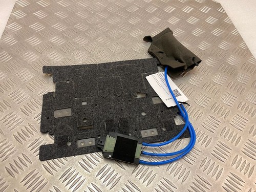 Mercedes-Benz GLC X253 C253 2017 Stellmotor elektrische Sitzverstellung UTO52760