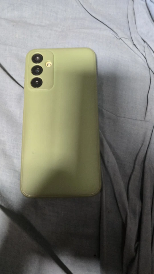 Samsung Galaxy A15 5G · 128GB, foto 1 di 2