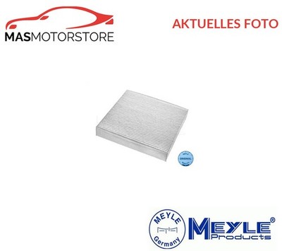 INNENRAUMFILTER POLLENFILTER MEYLE 31-12 319 0006 A FÜR SUZUKI SX4,SWIFT III