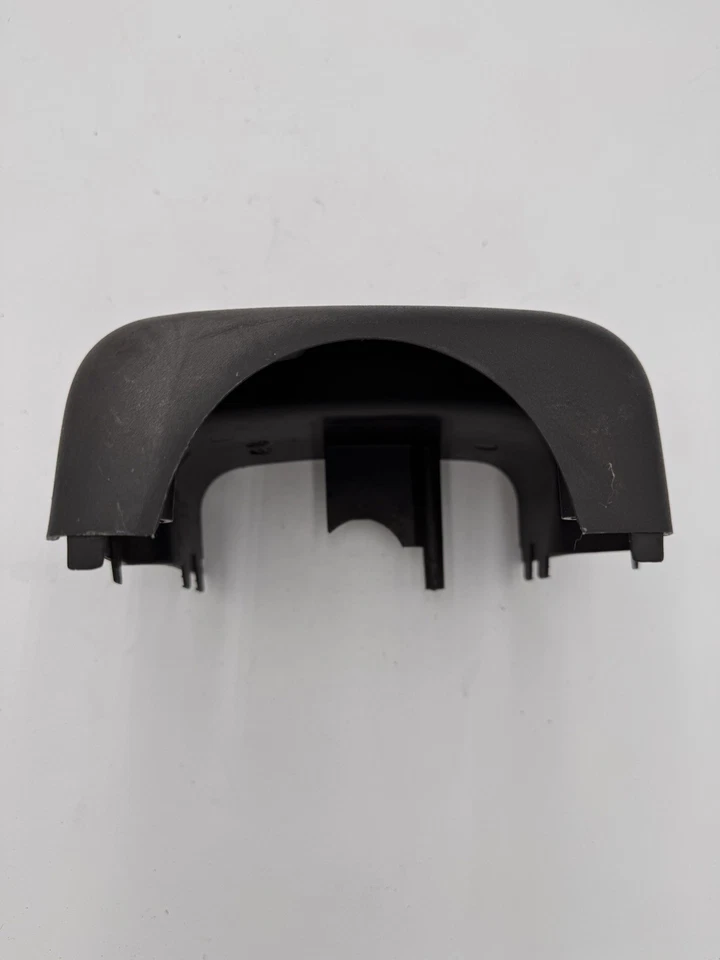 1997-2001 Jeep Cherokee Steering Column Cowl Trim Panel Upper 5FV71TRMAC OEM - Image 4 of 4