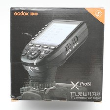 Godox XProS TTL Wireless Flash Trigger for Sony Cameras