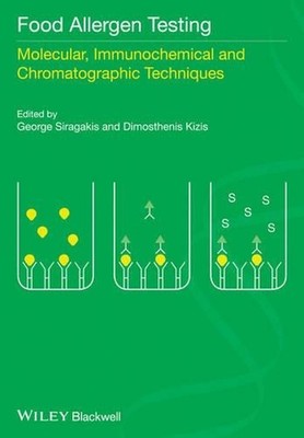Food Allergen Testing: Molecular, Immunochemical and Chromatographic Techniques 