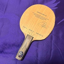 Yasaka EXTRA Gatien 3D Rare Table Racket