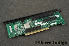 Dell K272N 0K272N PowerEdge R810 PCIe Riser Board