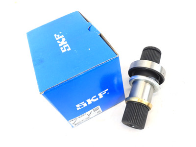 Neu. SKF VW Steckwelle Differential Antriebswelle VKJC 6484