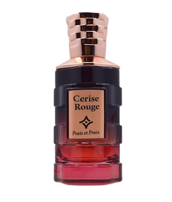 Frais et Frais: Cerise Rouge EDP (100ml) Perfume Spray by ABC Fragrances