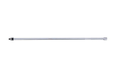 Laser Werkzeugen 1cmD Poplock Schnellverschluss Verlängerung BAR 61cm Matt Lack