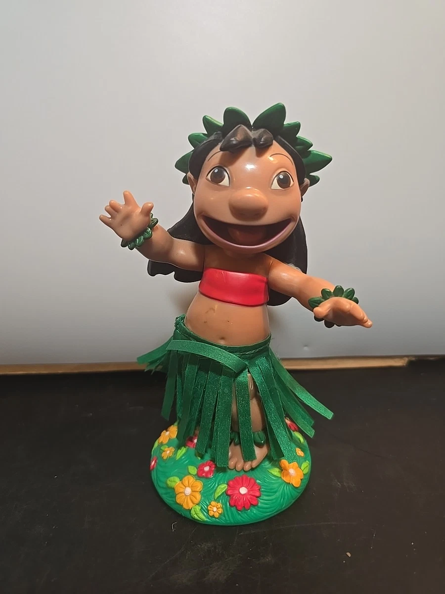 Lilo & Stitch Disney Bobblehead Figures (1968-Now) for sale | eBay