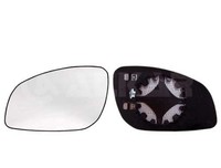 Alkar Spiegelglas AußEnspiegel 6471444 FüR Opel Signum Z03 CC Z02 Vectra Caravan