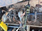 International Harvester Cub Cadet Tractor with every attachment — photo 6