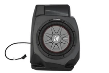 SSV Works WP Series Plug-N-Play Subwoofer for 2020-2021 Polaris RZR PRO XP 4 UTV