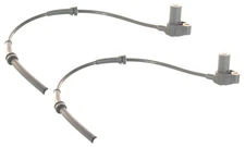 Pair of ABS sensors front right = left GH-703903