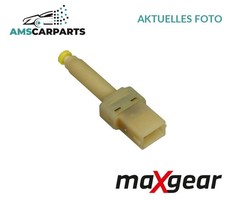 BREMSLICHTSCHALTER SCHALTER BREMSLICHT 21-0295 MAXGEAR NEU OE QUALITÄT