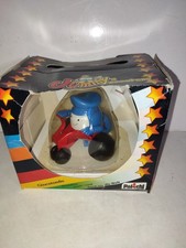 POLISTIL ROBOT A TRICYCLE JUMMY'S SCOOTER   NEUF  AVEC BOITE VINTAGE 1983
