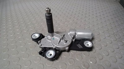 Scheibenwischermotor Hinten ( Turnier ) Ford Focus Turnier 1.6 16V DA3/DB3