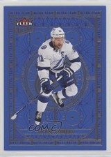 2021-22 Upper Deck Fleer Ultra Ultra Team Steven Stamkos #UT-5 2o7