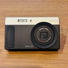 Function confirmed PENTAX Optio H90