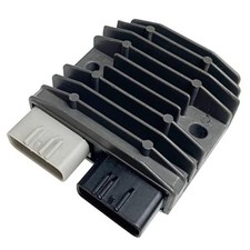 Voltage Regulator Rectifier Replacement for Yamaha ATV Grizzly 550 2009-2014 
