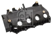 Zylinderkopfdeckel febi bilstein 108263 FüR OE 13264-00QAL - 82 00 331 491 - 82