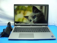 Dell Latitude 5530 15.6"FHD i7-1265U 1.8GHz 16GB 512GB SSD Win 11Pro +Charger