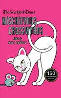 Will Shortz | The New York Times Mischievous Crosswords | Taschenbuch | Englisch