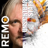 Unsichtbar Stark, 1 Audio-Cd | Remo | Audio-Cd | In Jewelcase | 1 CD | 2023