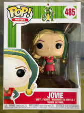 Ultimate Funko Pop Elf Movie Figures Gallery and Checklist 22