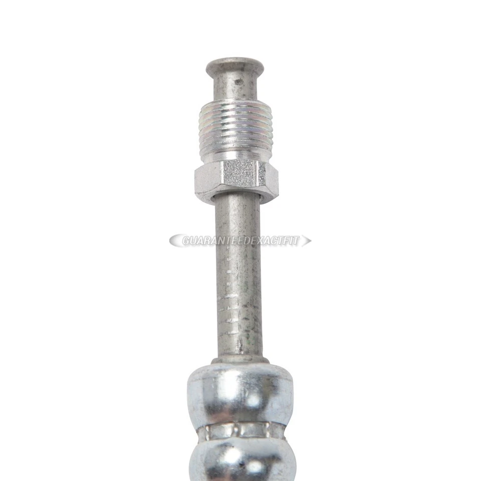 Conjunto de manguera de línea de cilindro de dirección asistida Edelmann 71303 TCP Foto 3 de 3