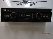 Narco COM 11B Bench Tested working condition