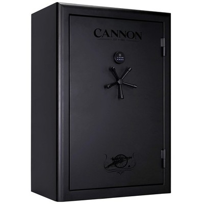 Cannon 48 Long guns 90 min. Fire Resistant Safe - TS5940-M1FBB-24-DS