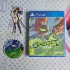 Smelter (PS4) - With RARE Exclusive Standee - SHIPS TODAY!