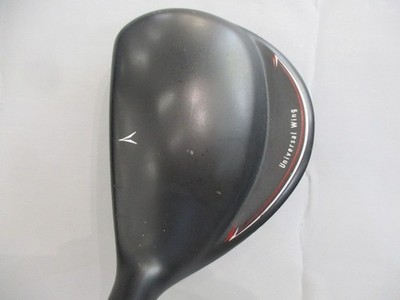 Kasco UFO Speed by POWER TORNADO Hybrid #44 Falcon Shaft (S) #136
