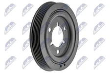 For NTY RKP-PE-003 CRANKSHAFT PULLEY ENGINE