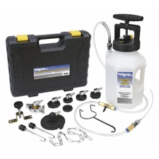 Lincoln Industrial Corp. MYMV6840 Pressure Bleed Brake Bleeder Kit