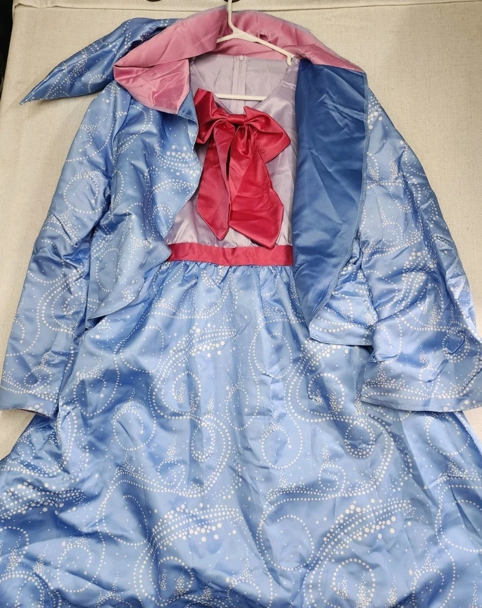 Fairy Blue Dress Costumes for Women for sale