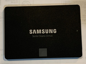 Samsung 870 Evo 2TB | eBay
