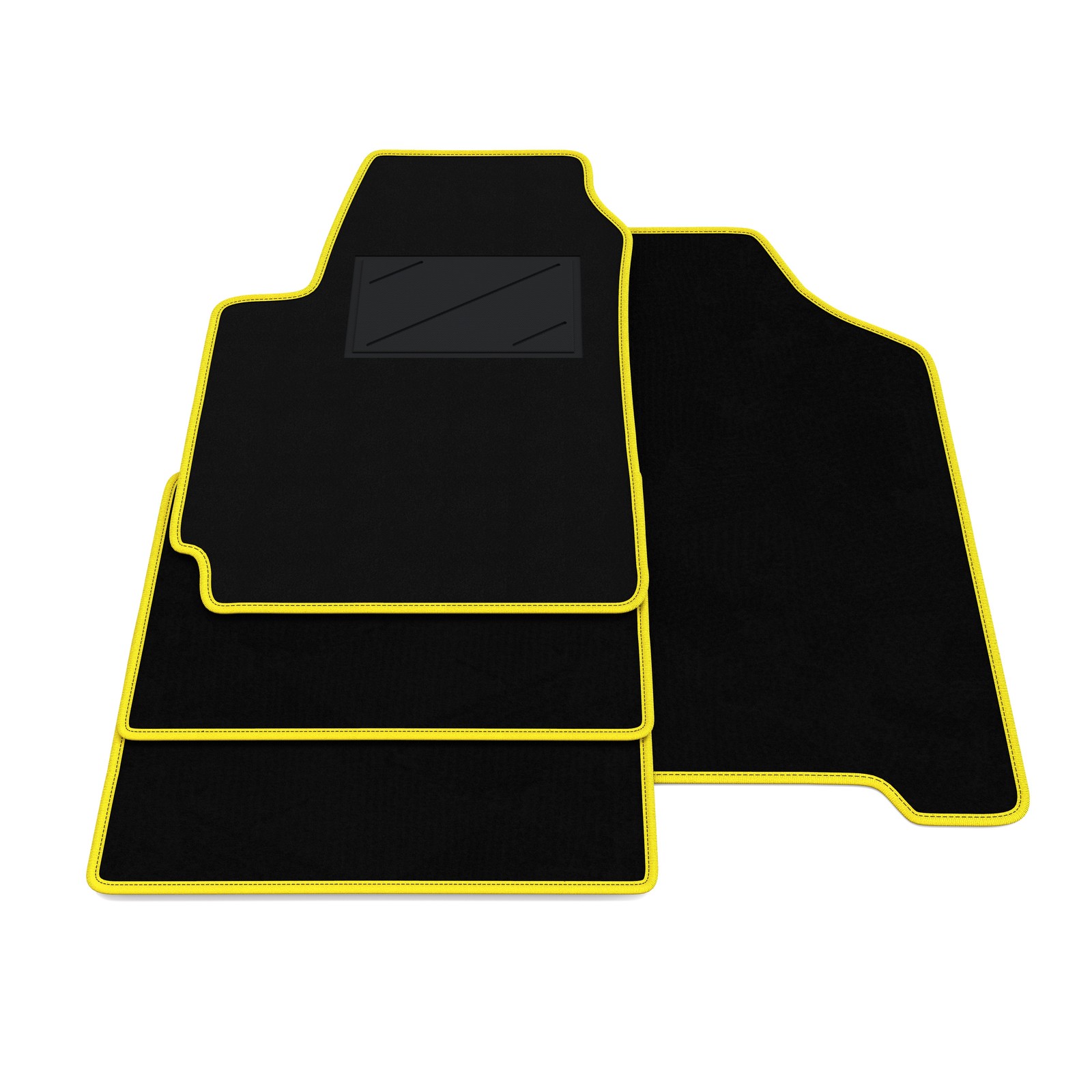 Tapis de sol EVO EVO3 2020-2026 parfaits pour les trajets quotidiens en famille
