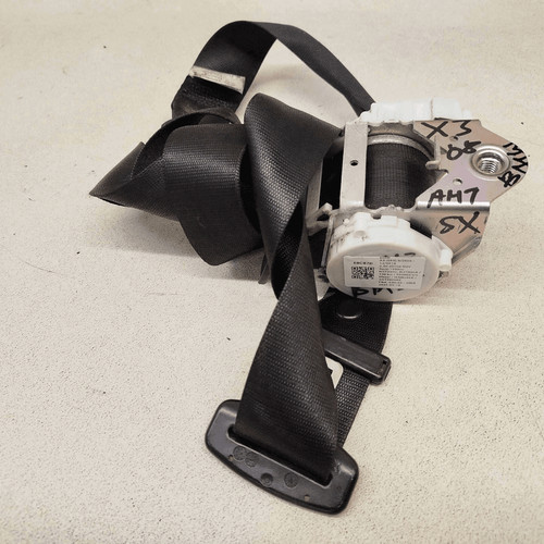 34003071B Sicherheitsgurt vorn Links BMW X3 (E83) 3.0sd/35d xDrive SUV