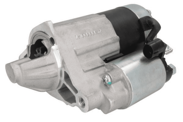 Anlasser Starter FüR Jeep Grand Cherokee II-image