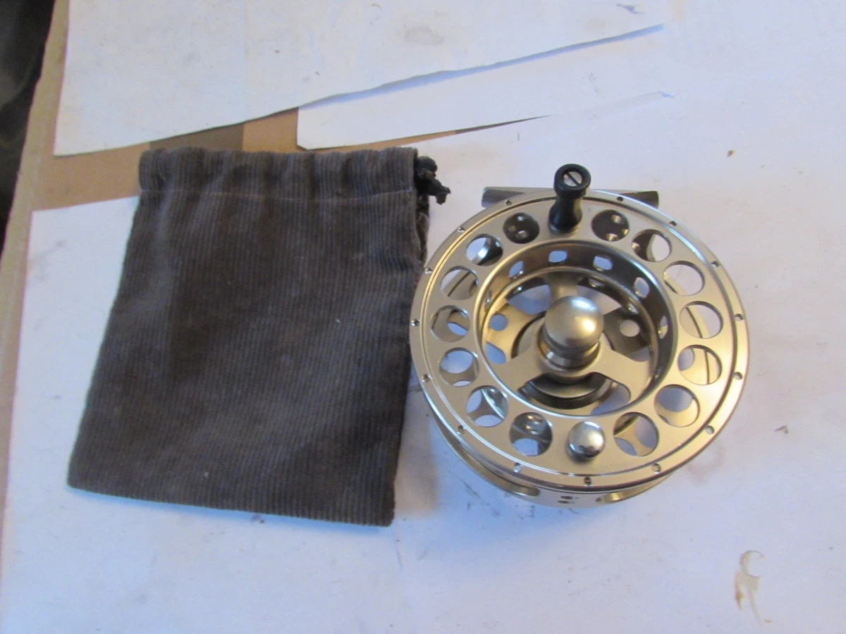 Airflo Fishing Reels for sale | eBay UK