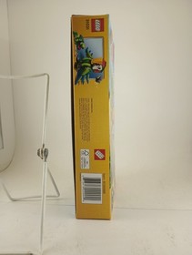 LEGO 31031 Creator 3-in-1 Rainforest Animals NEW FACTORY SEALED